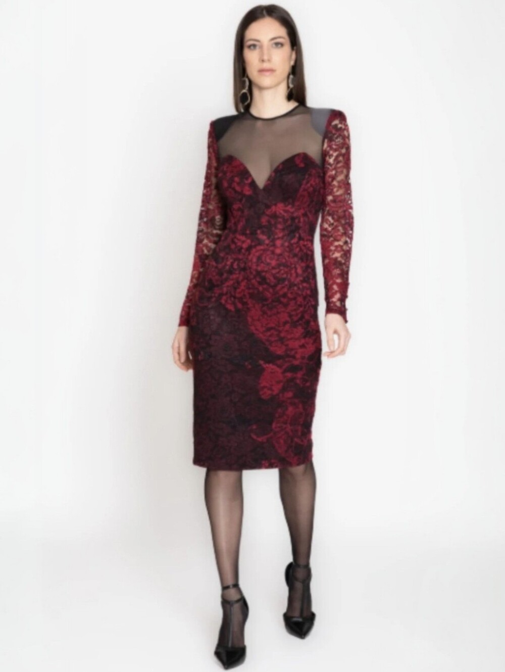 Edas dress